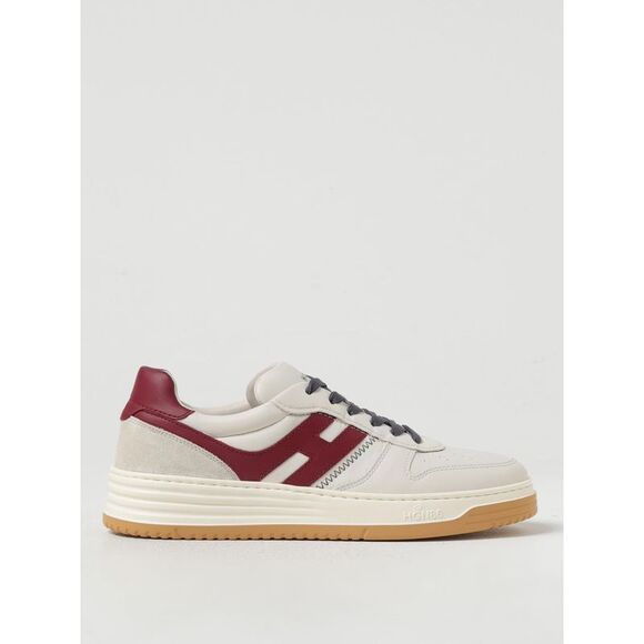 Hogan Sneakers Men White